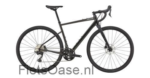 Cannondale Topstone 1 specificaties